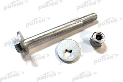 Болт-эксцентрик PATRON PBLT008