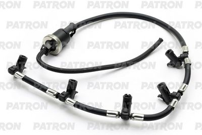 Шланг топливный PATRON PH5001