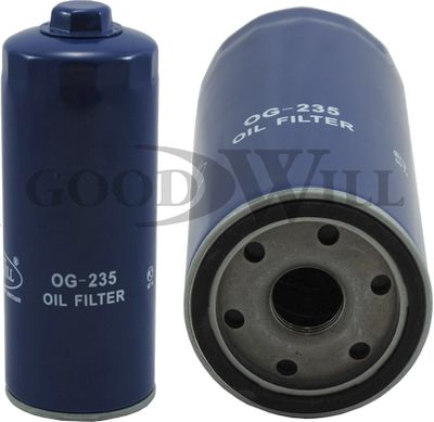 Фильтр масляный GOODWILL OG235