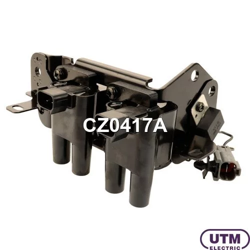 Катушка зажигания UTM CZ0417A