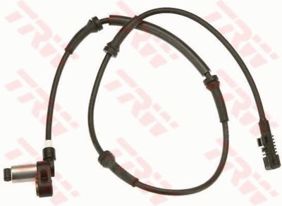 Датчик АБС TRW GBS2084