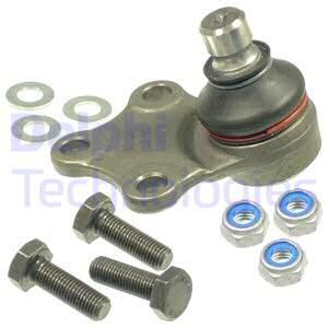 Опора шаровая DELPHI TC952