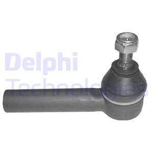 Наконечник рулевой DELPHI TA1671