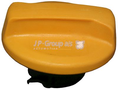 Крышка маслозаливной горловины JP Group 1213600600