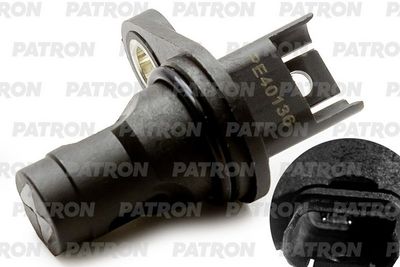 Датчик положения коленвала PATRON PE40136