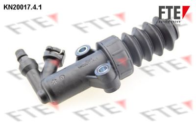 Рабочий цилиндр система сцепления FTE KN2001741