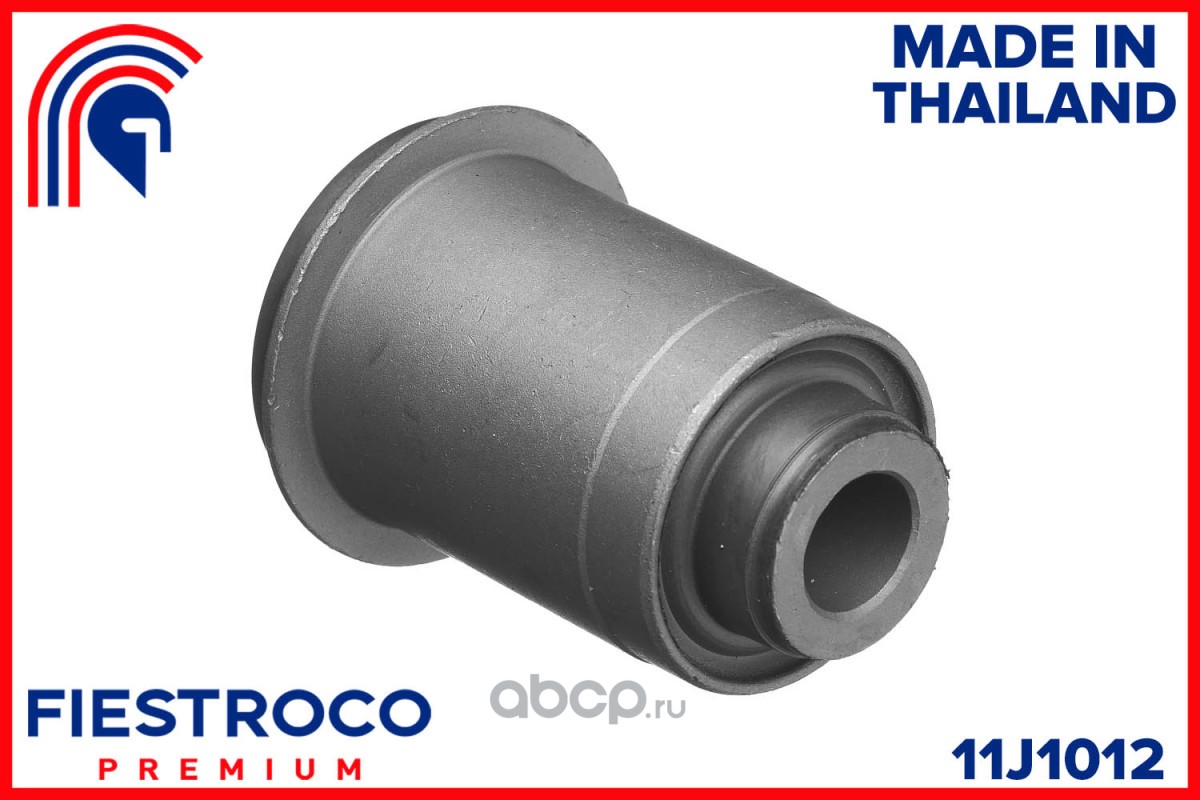 Сайлентблок FIESTROCO 11J1012
