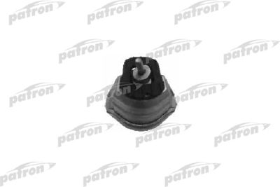 Опора двигателя левая PATRON PSE3804