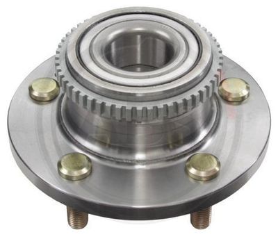 Ступица колеса задняя ILJIN IJ112023