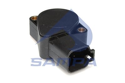 Потенциометр SAMPA 096420