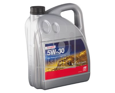 Масло моторное FEBI 32943