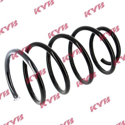 Пружина подвески KYB RG1002