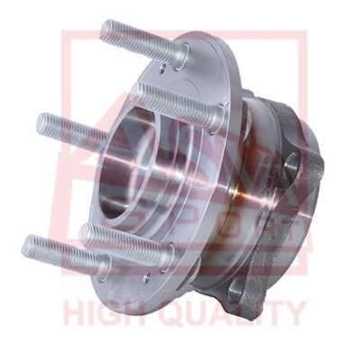 Ступица колеса задняя ASVA HYWH009M