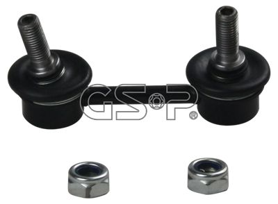 Тяга стабилизатора заднего GSP S050319