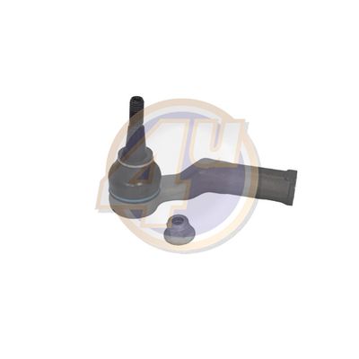 Наконечник рулевой тяги левый VOLVO 31317781