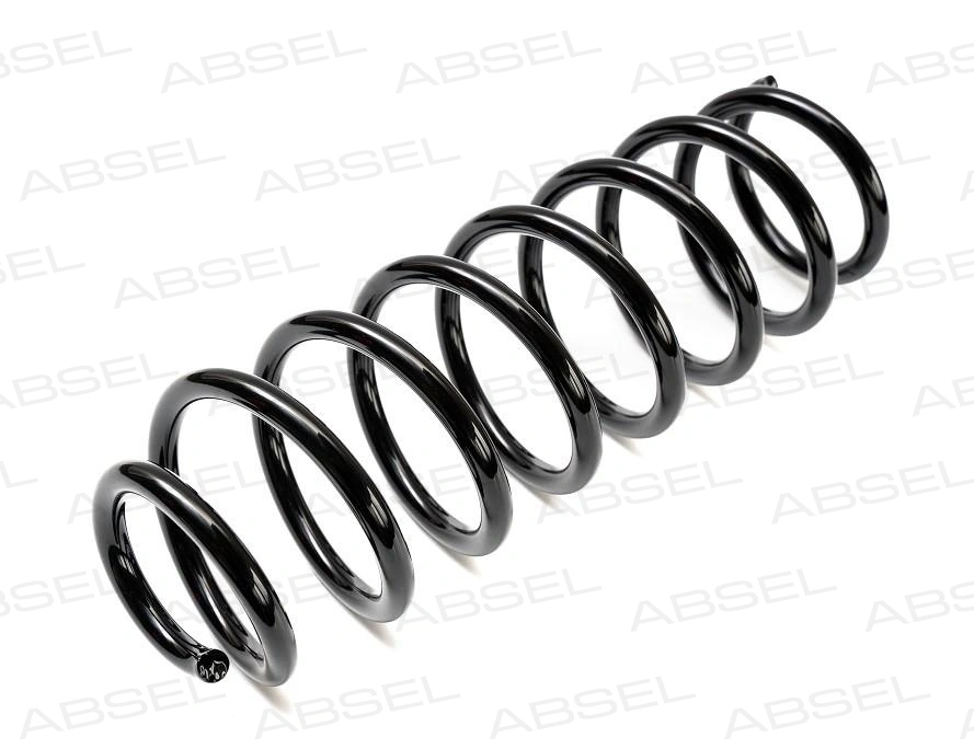 Пружина подвески задняя ABSEL MZ345026