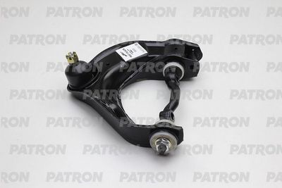 Рычаг подвески верхний левый PATRON PS5119LKOR