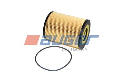 Элемент фильтрующий масляный AUGER 70805