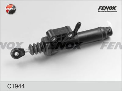 Цилиндр главный привода сцепления FENOX C1944