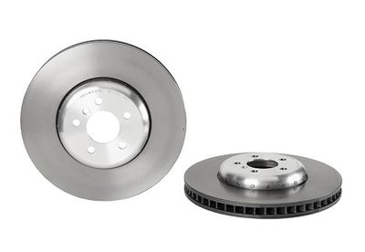 Диск тормозной BREMBO 09C40813