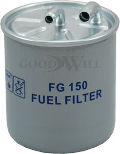 Фильтр топливный GOODWILL FG150