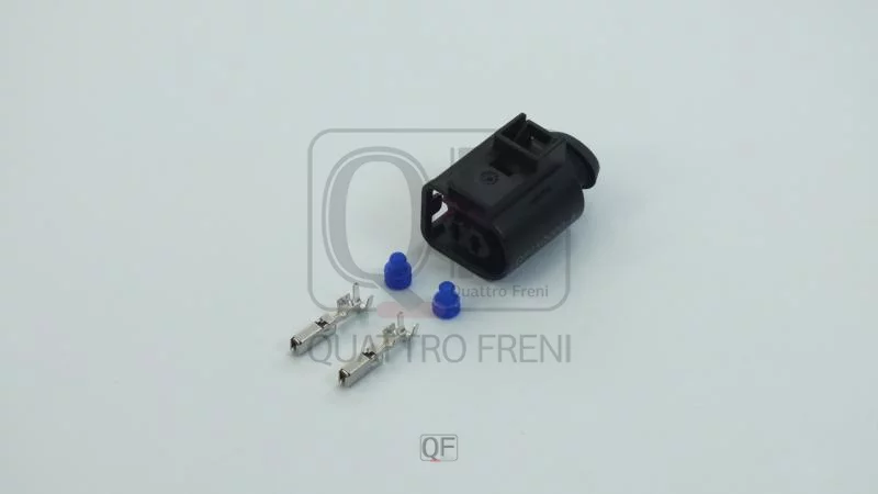 Разъем электрический QUATTRO FRENI QF25Q00016