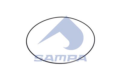 Кольцо уплотнительное SAMPA 032187