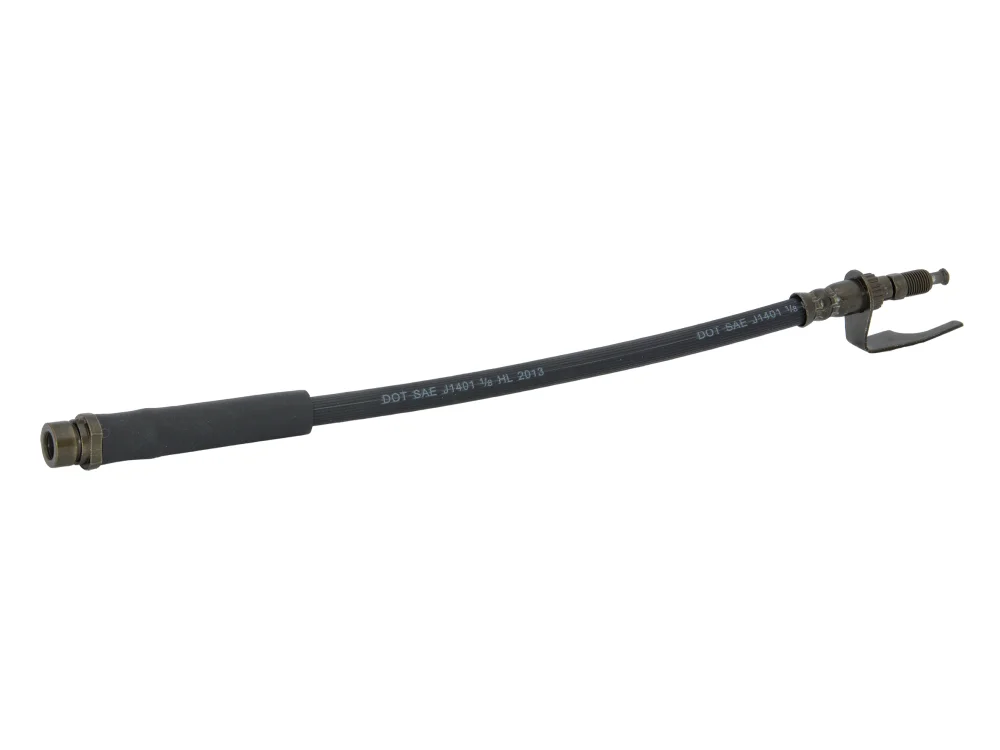 Шланг тормозной передний PILENGA BHP3616F