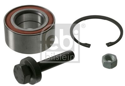 Подшипник передней ступицы B-RING BS1105