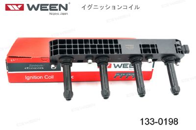 Катушка зажигания WEEN 1330198