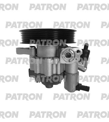 Насос гидроусилителя PATRON PPS170