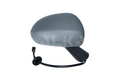 Зеркало боковое ALKAR 6142424