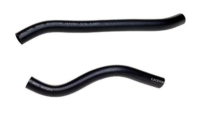 Шланг отопителя LUZAR LPKH0127