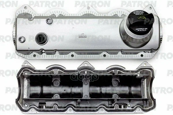 Крышка клапанная PATRON P170074