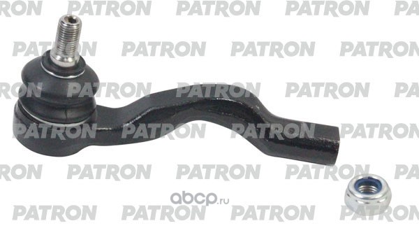 Наконечник рулевой тяги PATRON PS1320R
