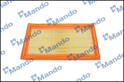 Фильтр воздушный Mando EAF00117T