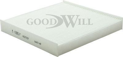 Фильтр салона GOODWILL AG373CF
