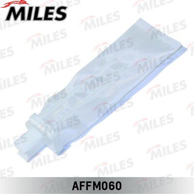 Фильтр топливного насоса Miles AFFM060