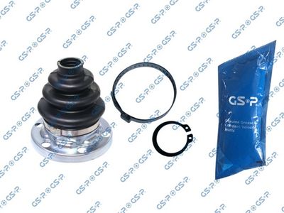 Пыльник ШРУС комплект GSP 760098