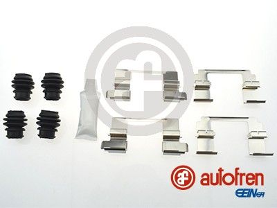 Ремкомплект колодок тормозных AUTOFREN SEINSA D42793A