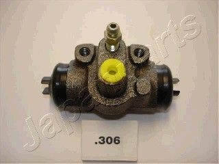 Цилиндр тормозной колесный JAPANPARTS CS306