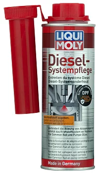 Защита дизельных систем LIQUI MOLY 5139