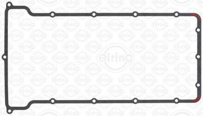 Прокладка клапанной крышки ELRING 762041