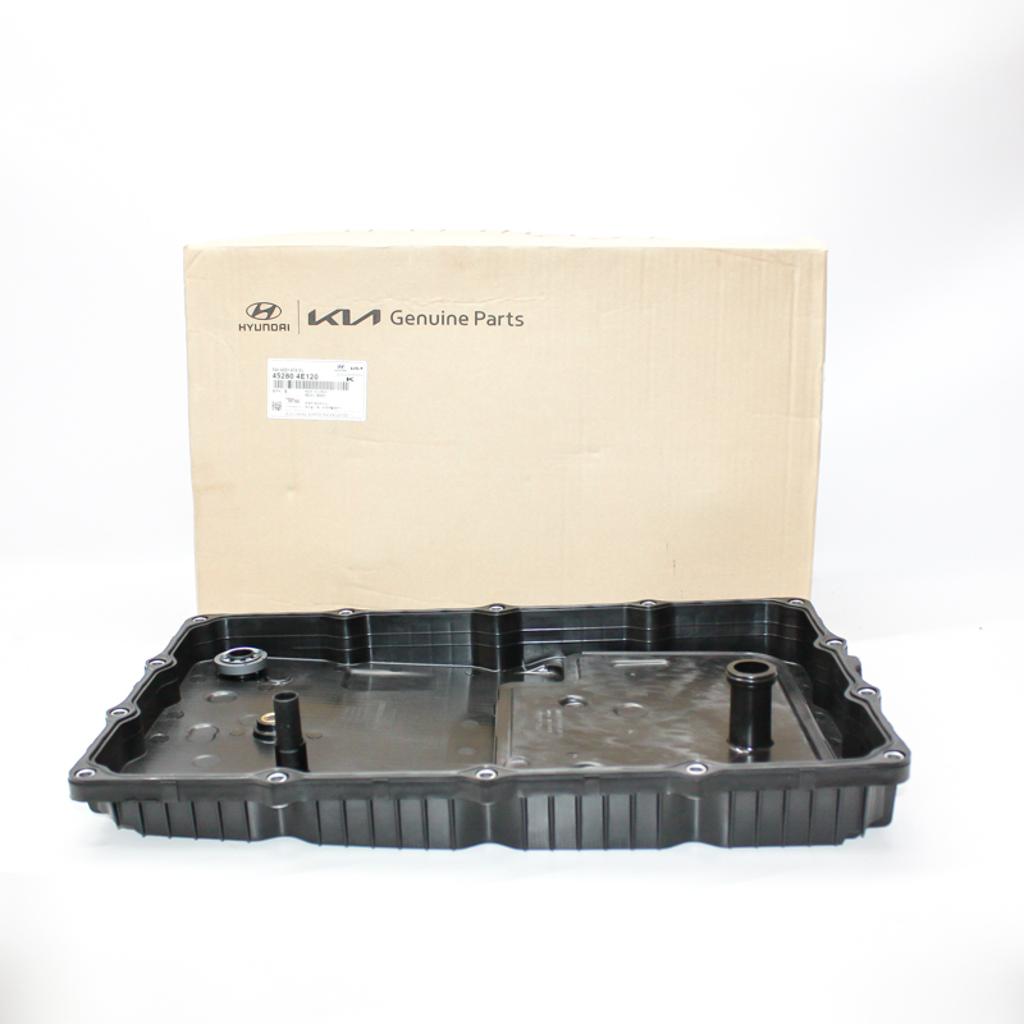 Поддон масляный АКПП Hyundai/Kia 452804E120