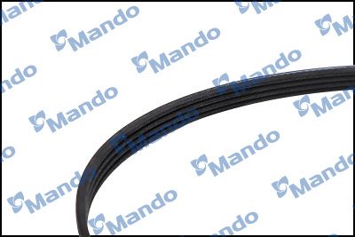 Ремень поликлиновой Mando MB4PK830