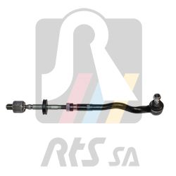 Тяга рулевая правая с наконечником RTS 90095711