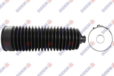 Пыльник рулевой тяги SIDEM 365030