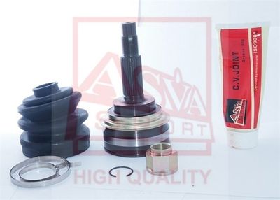 ШРУС наружный B-RING HBOC8908