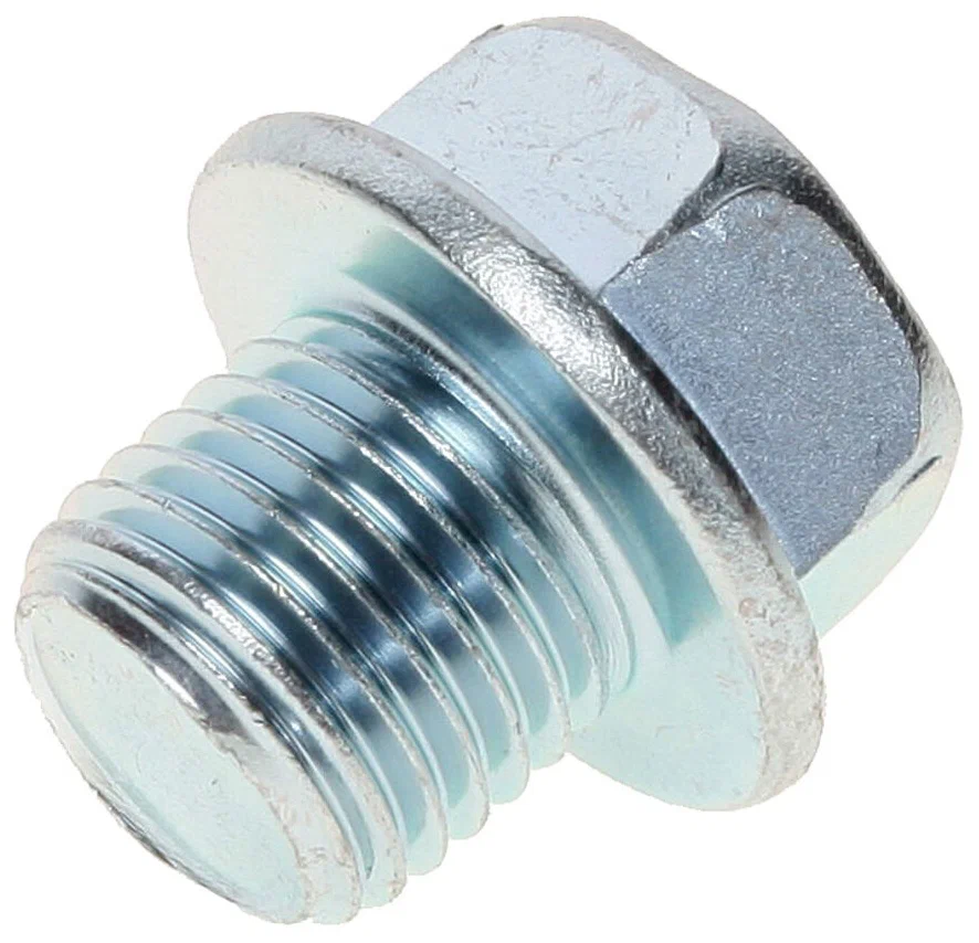 Пробка резьбовая картера двигателя MITSUBISHI MD050316