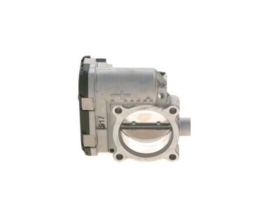 Заслонка дроссельная Bosch 0280750520